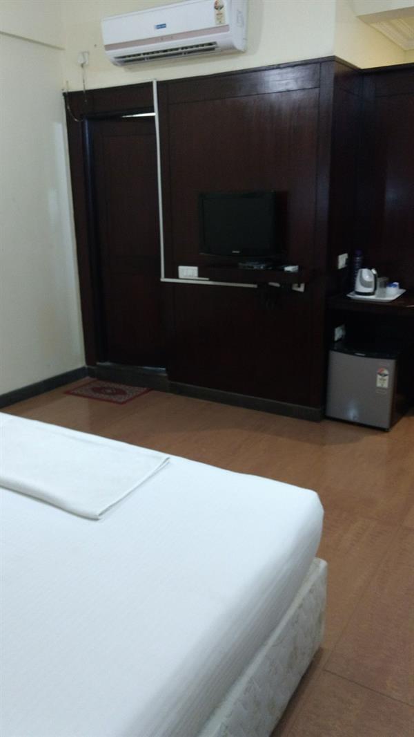Hibiscus Koramangala Hotel Bangalore