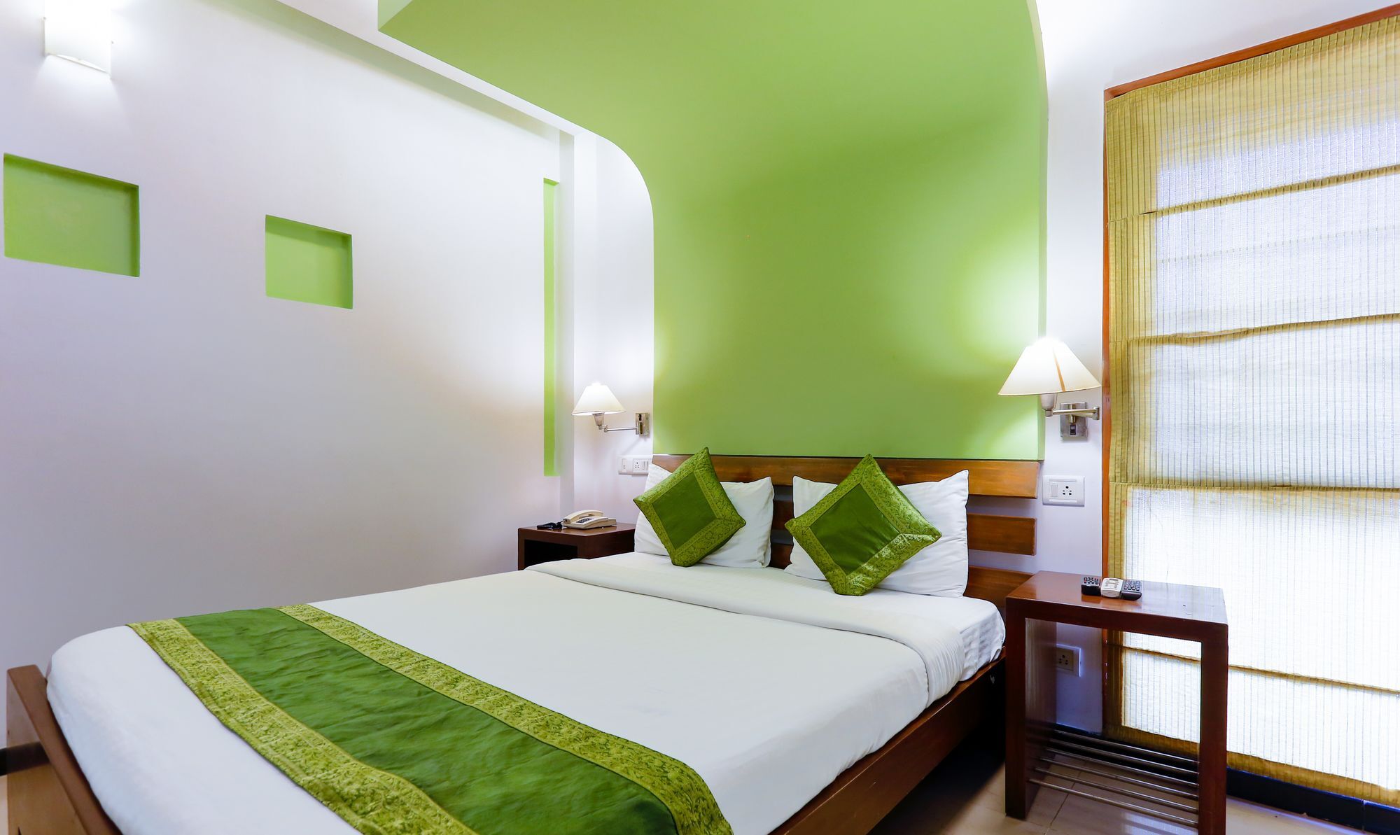 Treebo Red Carpet Hotel Bangalore