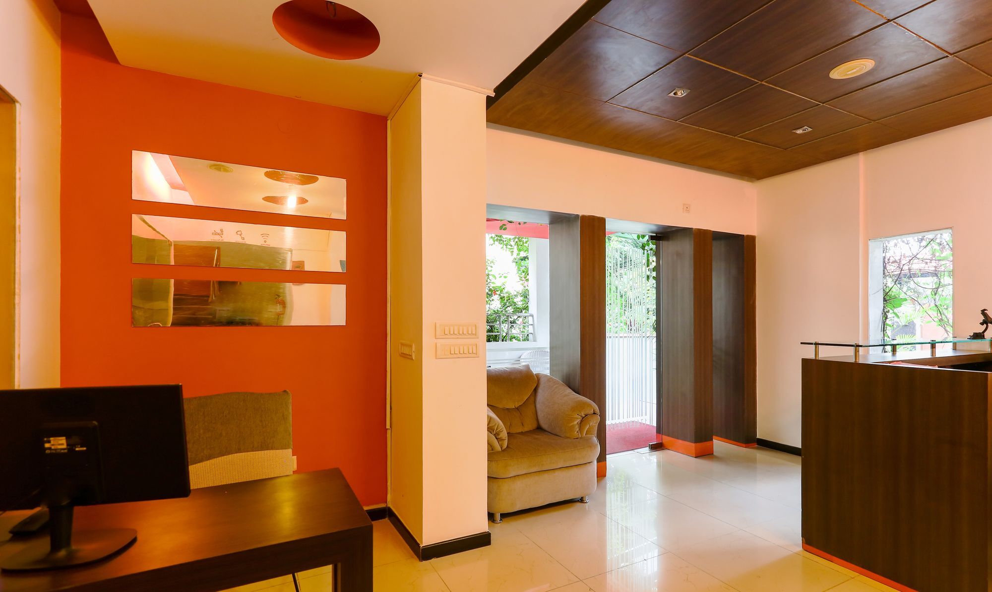 Hotel Treebo Red Carpet 3*