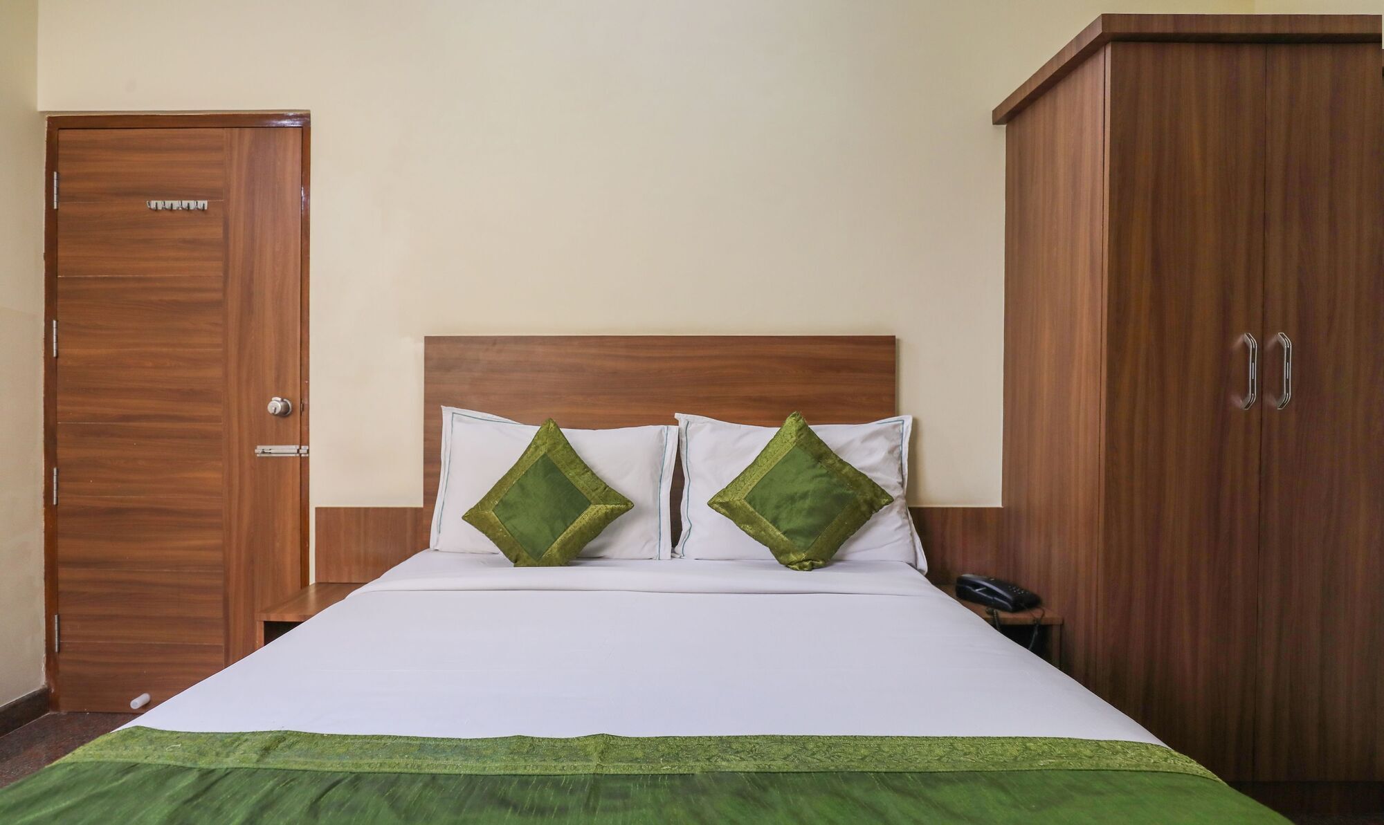 Treebo Champion Comfort Bangalore