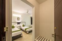 Treebo 29th Churchs Hotel 3*