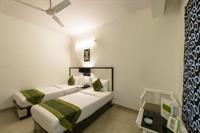 Treebo 29th Churchs 3* Bangalore