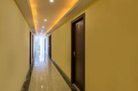 Hotel Treebo 29th Churchs 3*