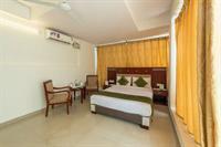 Treebo 29th Churchs Hotel 3*