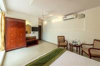 Treebo 29th Churchs Hotel Bangalore
