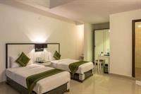 Hotel Treebo 29th Churchs Bangalore