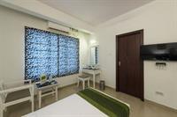 Hotel Treebo 29th Churchs Bangalore