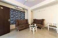 Treebo 29th Churchs Hotel Bangalore