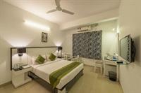 Treebo 29th Churchs Hotel Bangalore