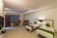 Hotel Treebo 29th Churchs