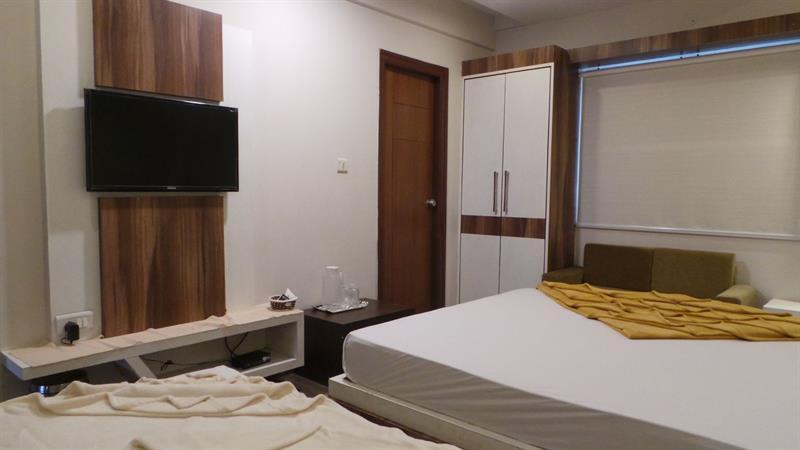 Hotel Empark