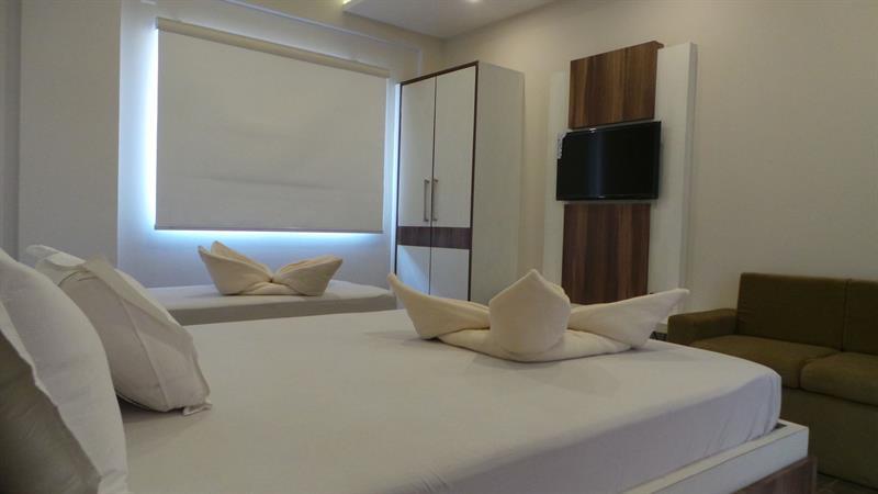 Empark Hotel