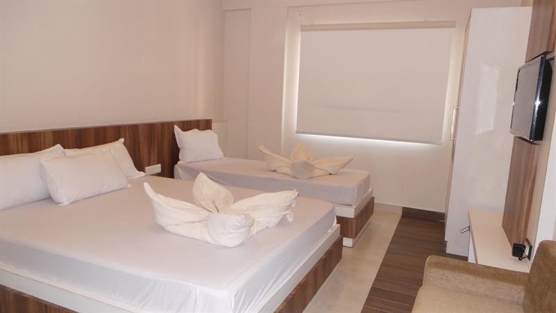 Empark Hotel