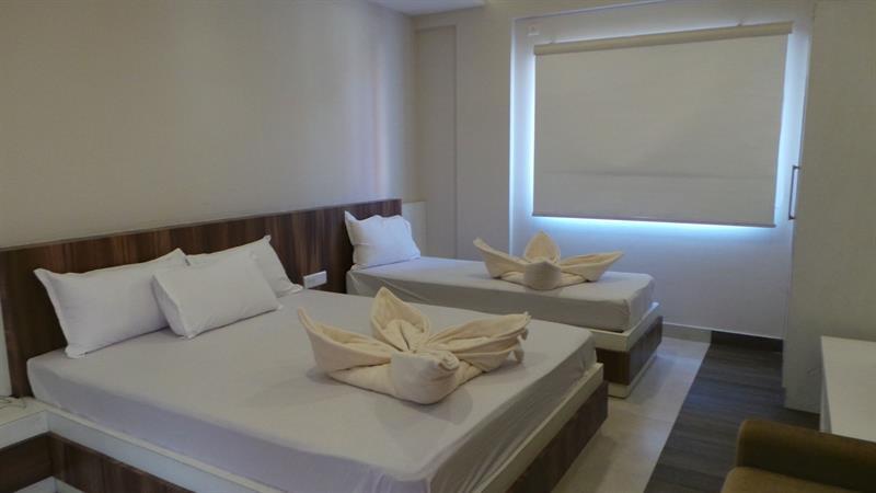 Empark Hotel