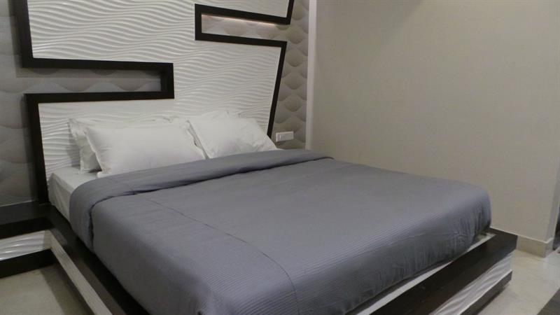 Empark Hotel Bangalore
