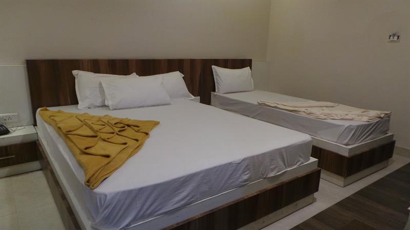 Hotel Empark