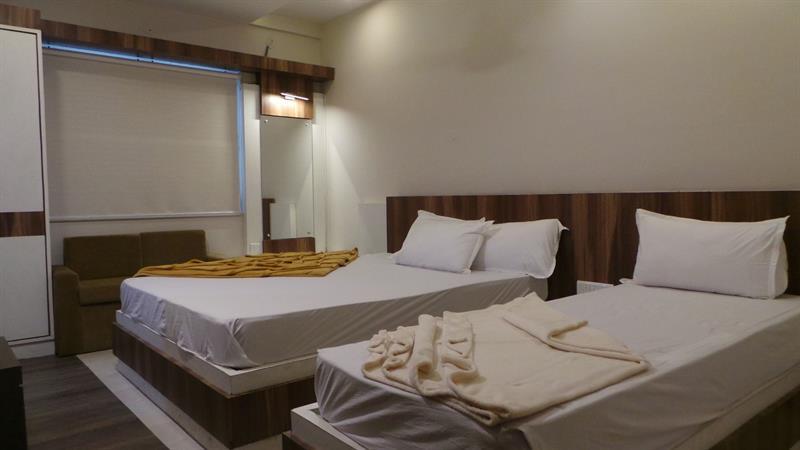 Empark Hotel Bangalore