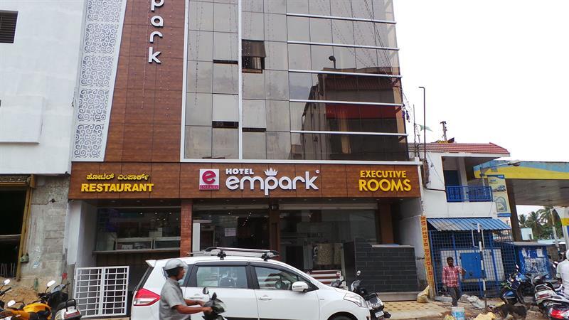 Empark Hotel