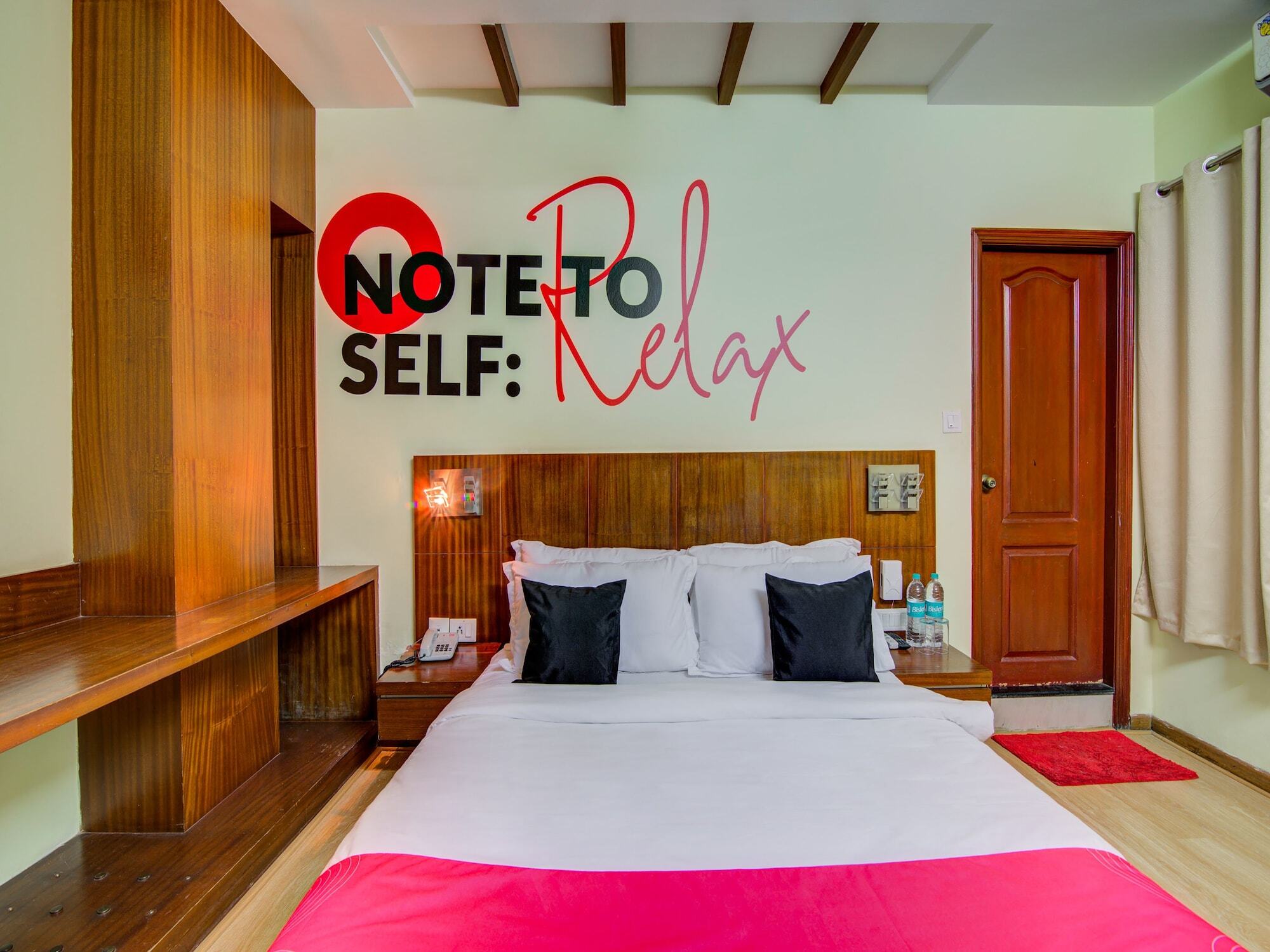 Hotel Edition O 30051 Btm Layout Bangalore