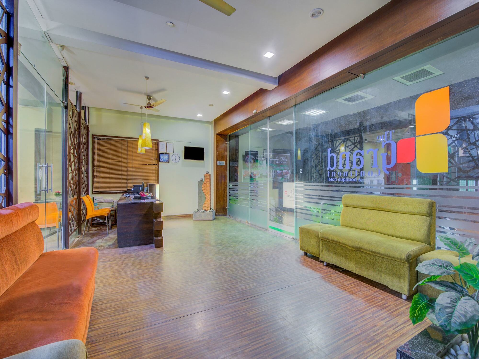 Hotel Edition O 30051 Btm Layout 2*