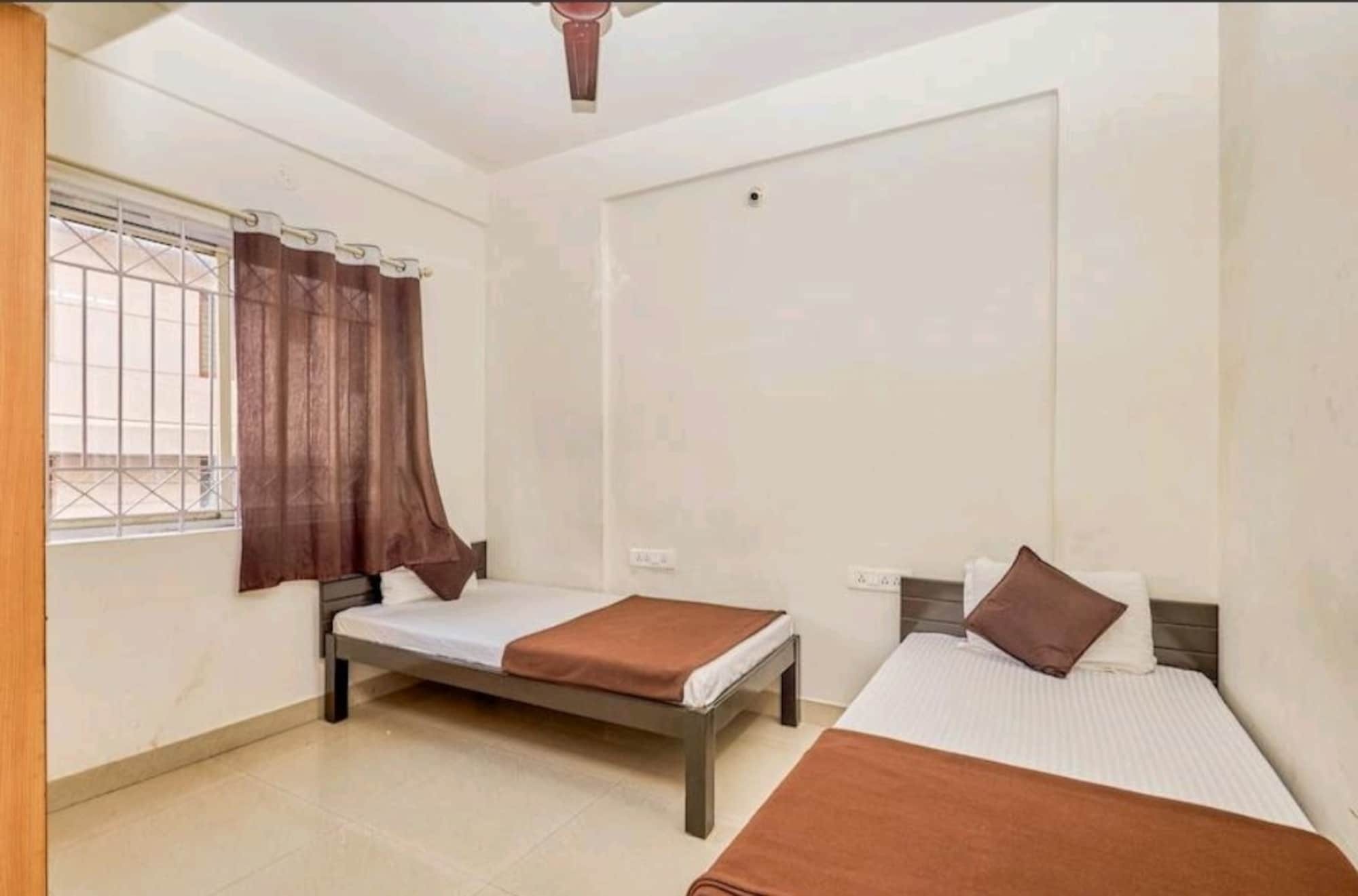 Transit Dorms