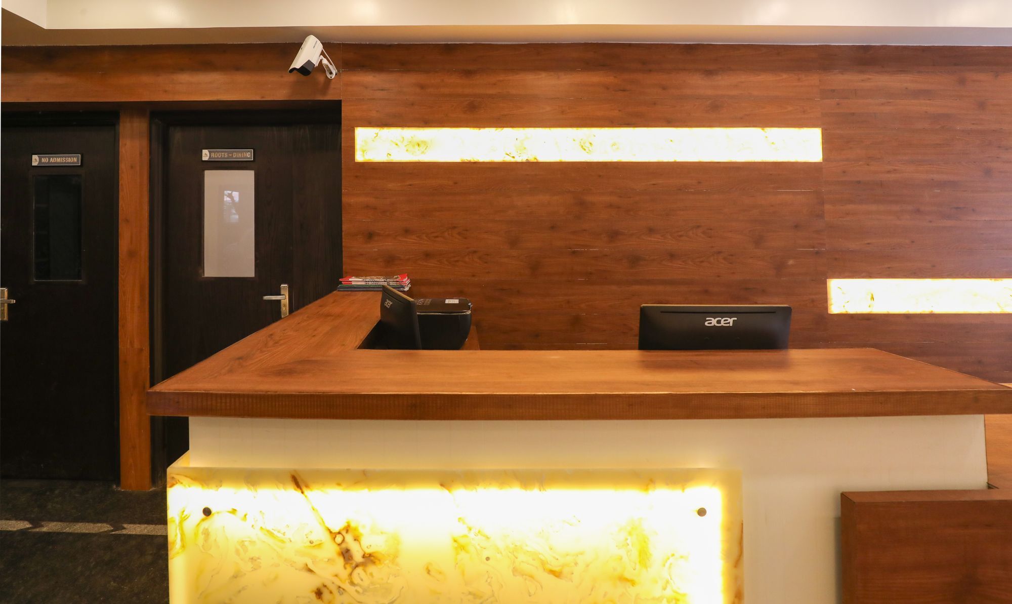 Treebo D'brooks Hotel Bangalore