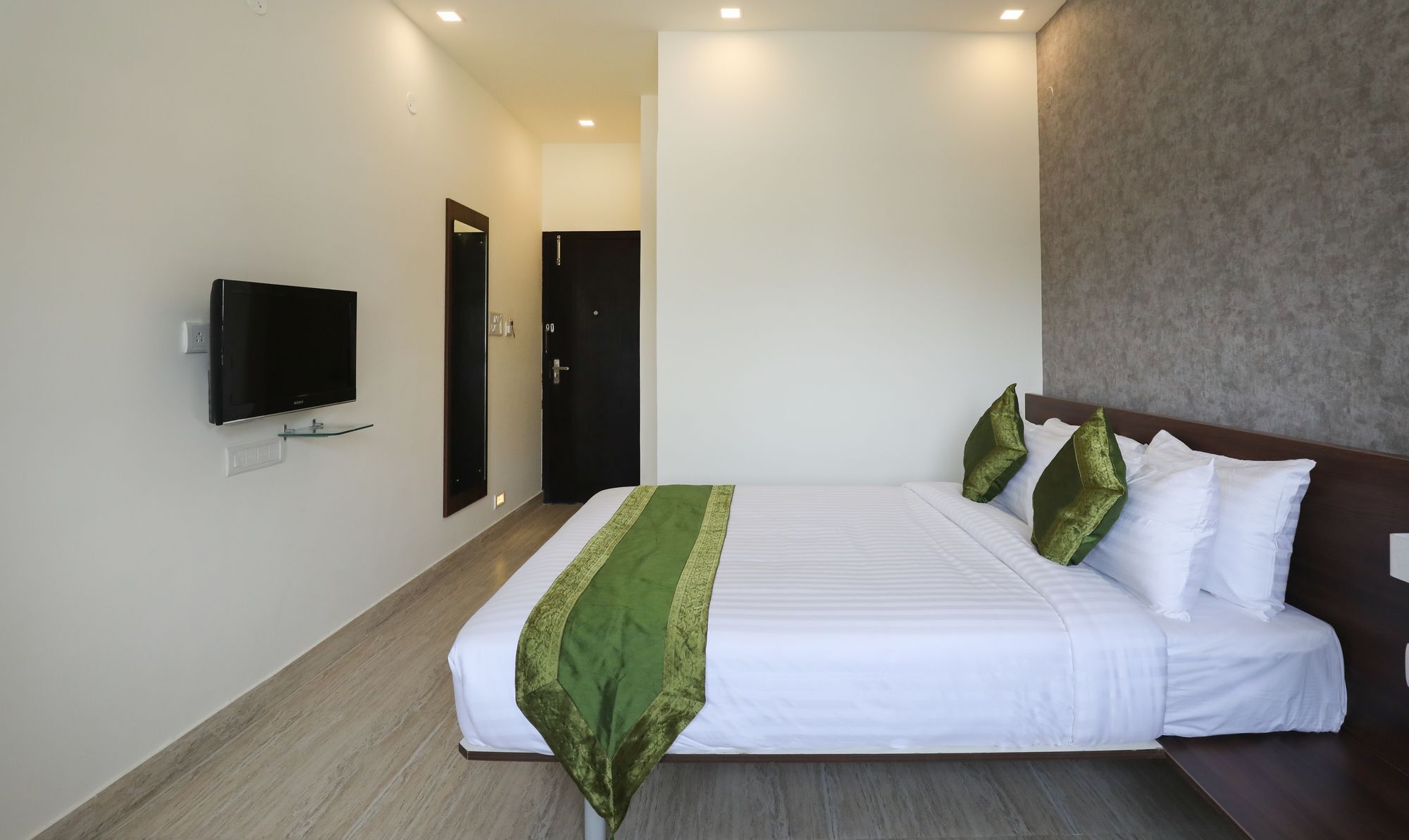 Hotel Treebo D'brooks Bangalore