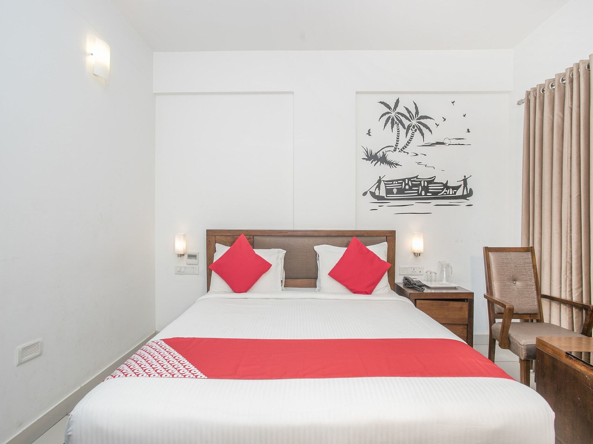 Oyo Flagship 16484 Indiranagar Hotel