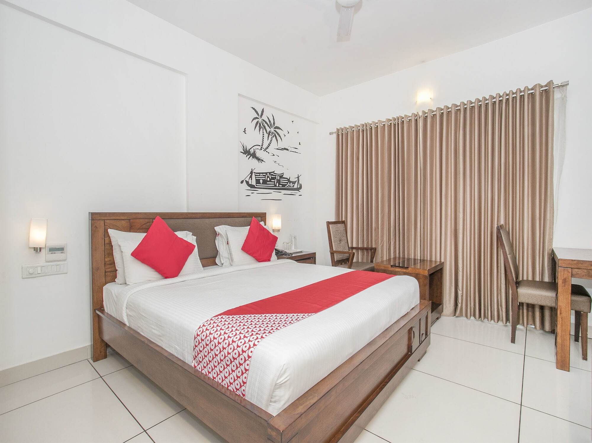 Oyo Flagship 16484 Indiranagar Hotel