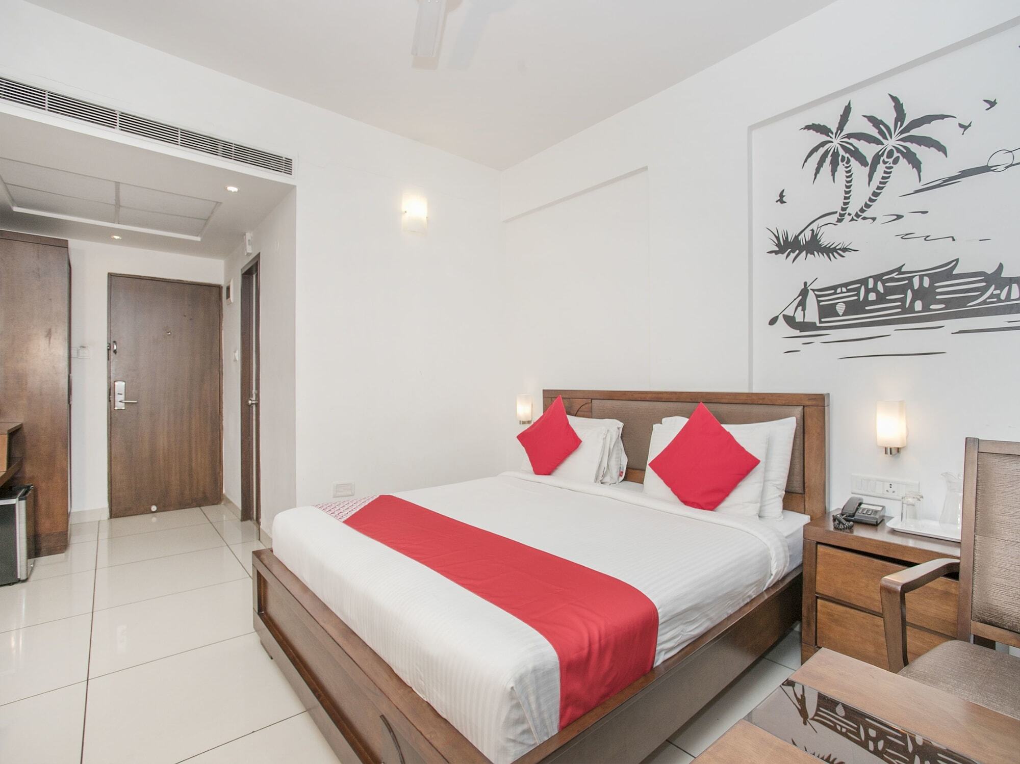 Oyo Flagship 16484 Indiranagar 3* Bangalore