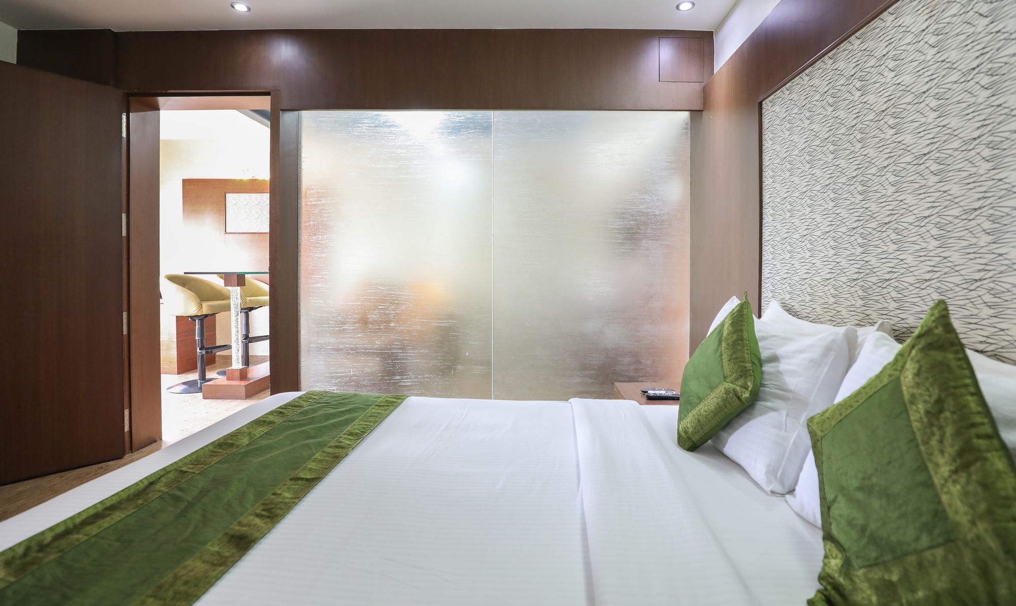 Treebo Select Grand Premier Hotel Bangalore