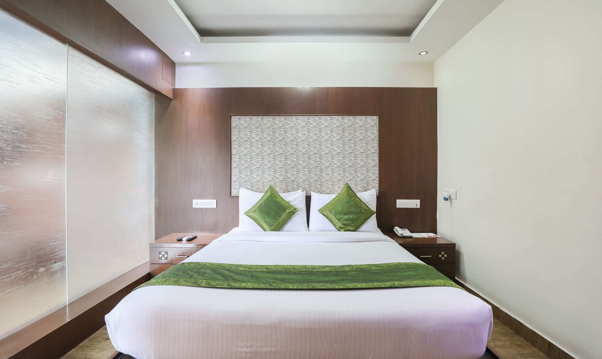 Treebo Select Grand Premier 3*