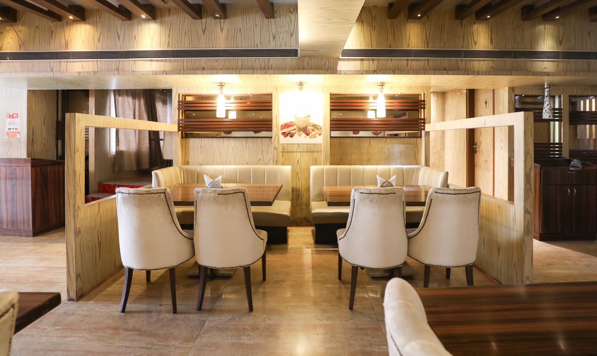 Treebo Select Grand Premier Hotel 3*