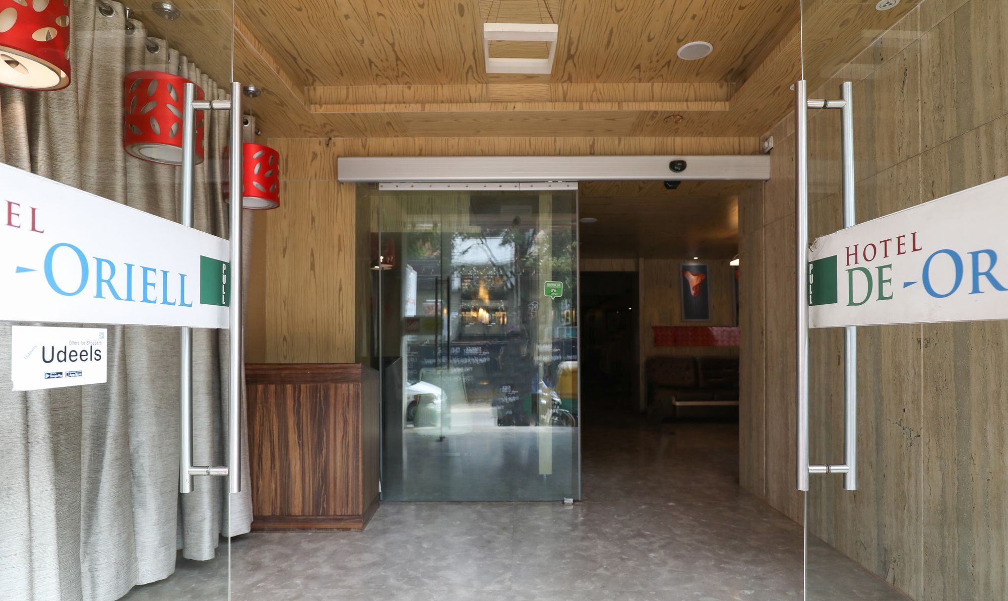 Treebo Select Grand Premier Hotel 3*