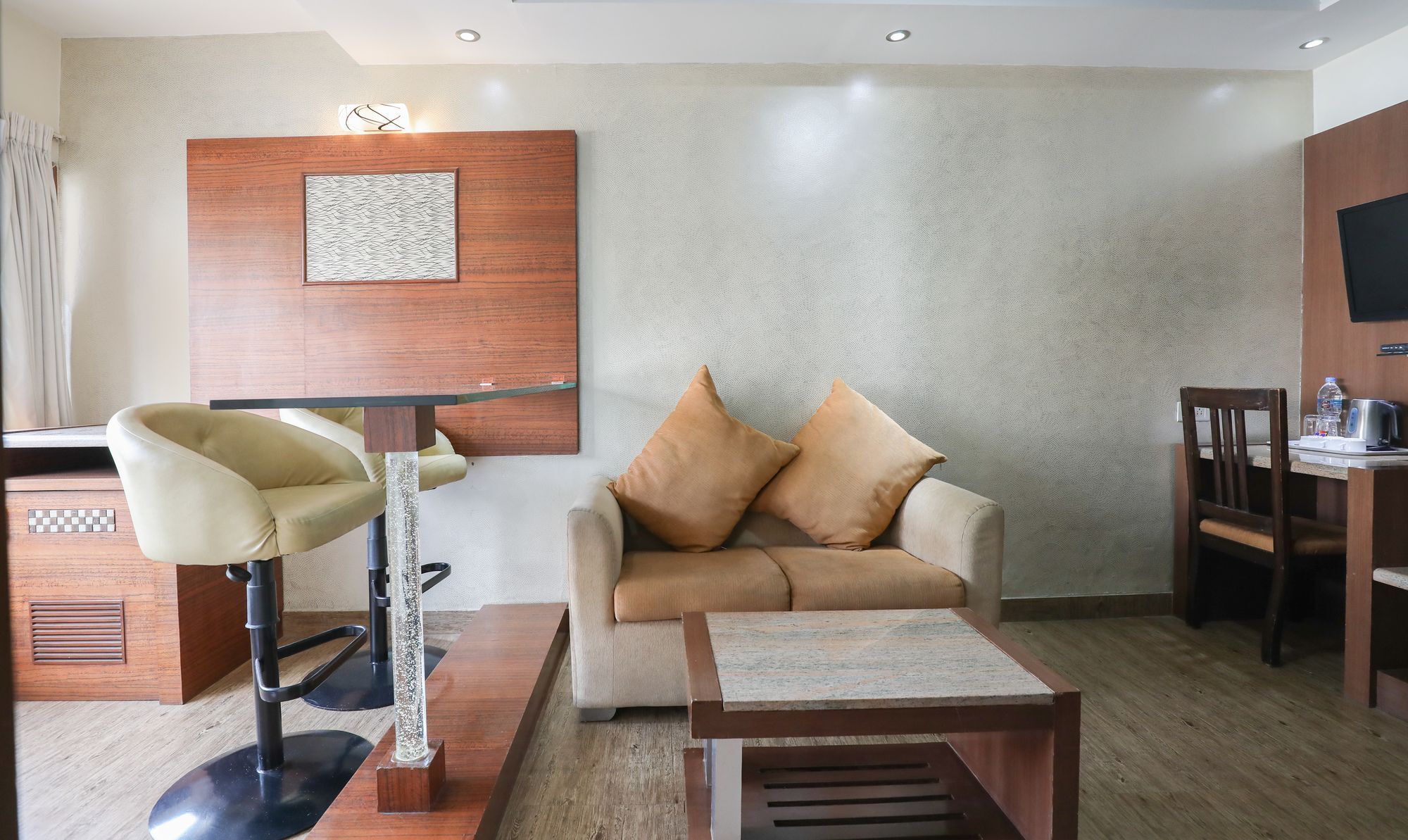 Hotel Treebo Select Grand Premier 3*