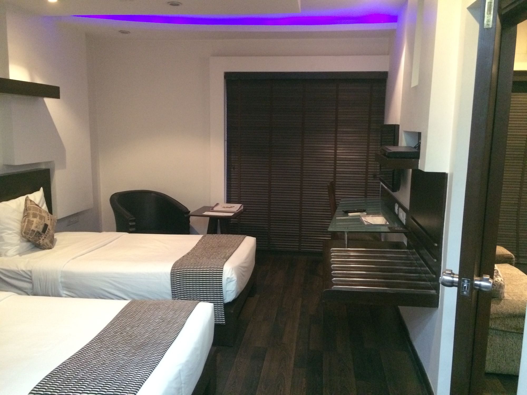 Citadines Richmond Bangalore