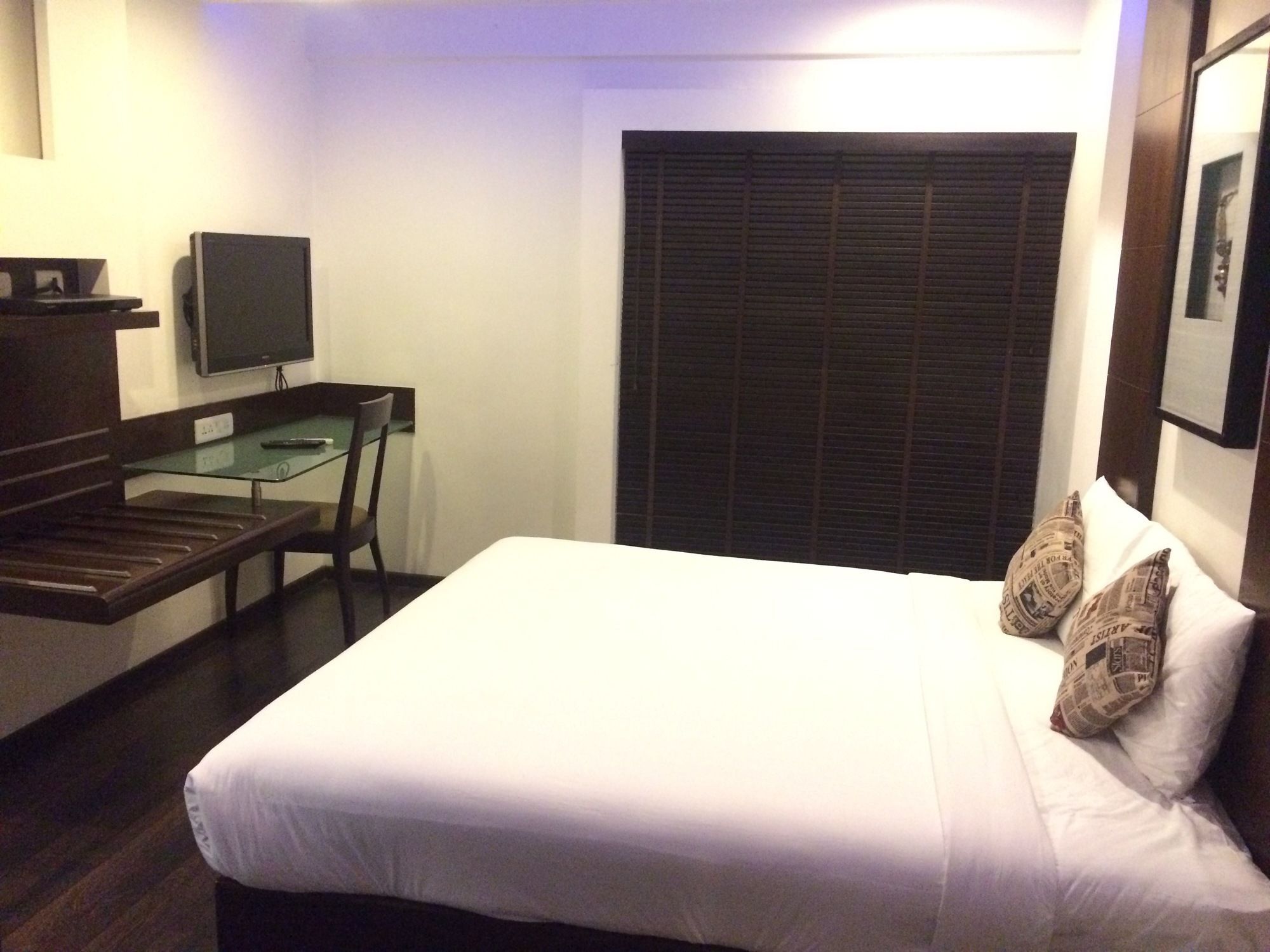 Citadines Richmond