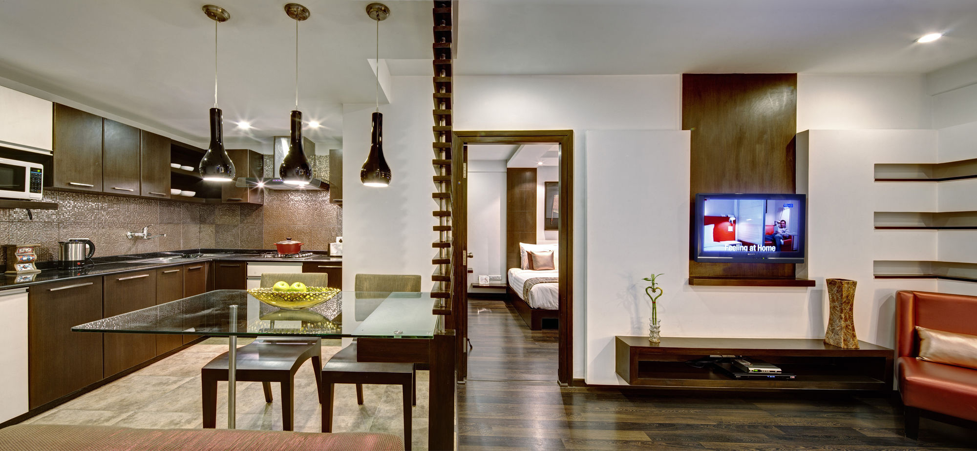 Citadines Richmond *