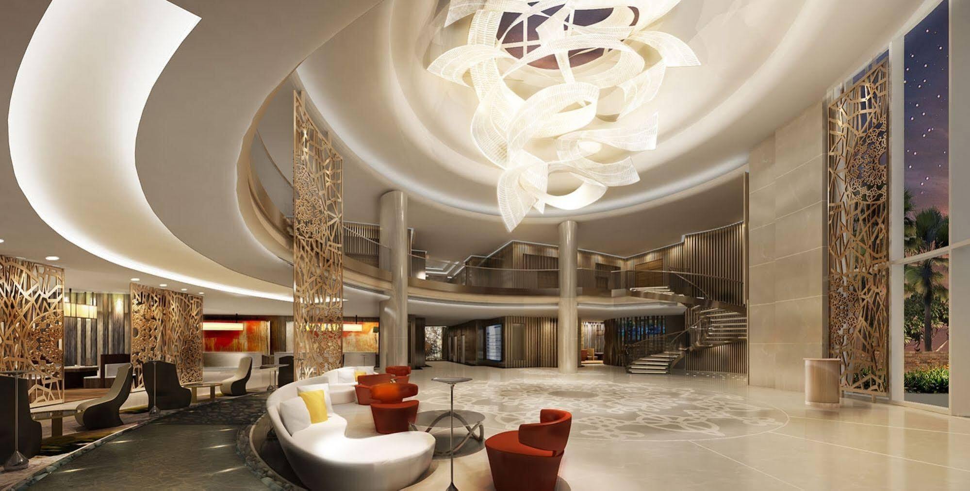 Conrad 5* Bangalore