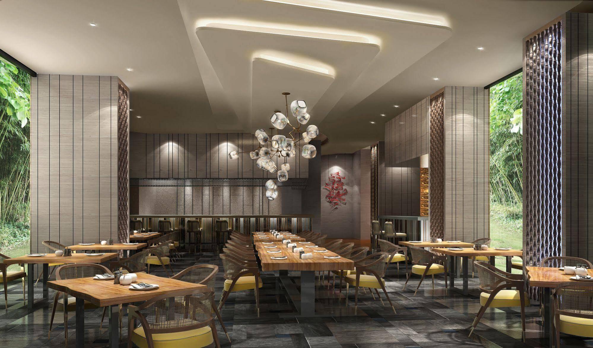 Hotel Conrad 5*