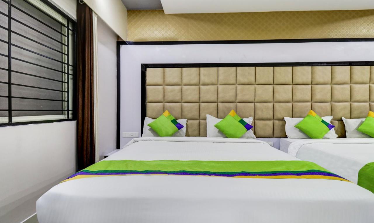 Hotel Treebo Sahara 750 M From St Johns Medical College And Hospital Bangalore