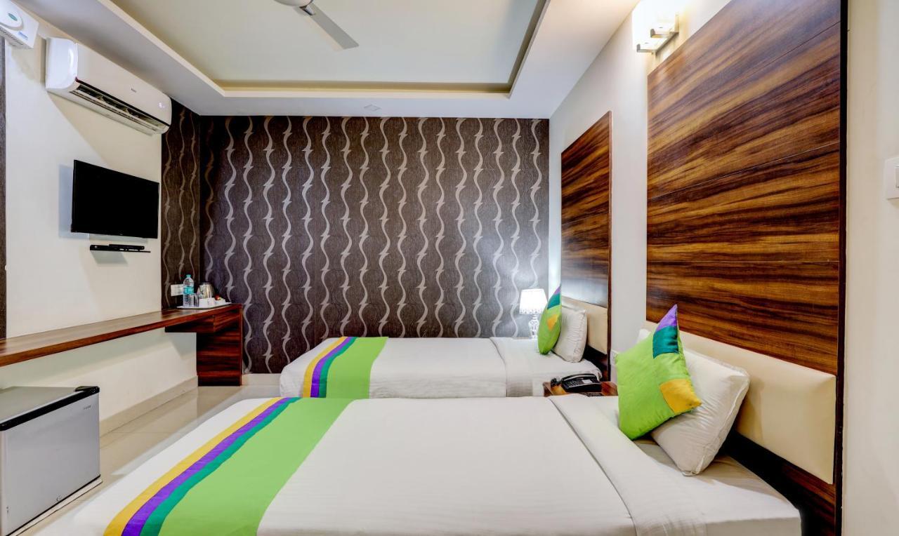 Treebo Trend Inn@silicon Valley 3* Bangalore
