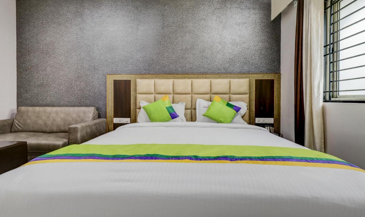 Treebo Sahara 750 M From St Johns Medical College And Hospital 3* Bangalore