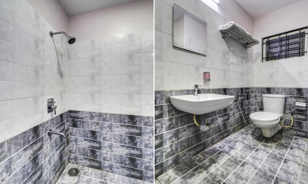 Hotel Treebo Sahara 750 M From St Johns Medical College And Hospital Bangalore