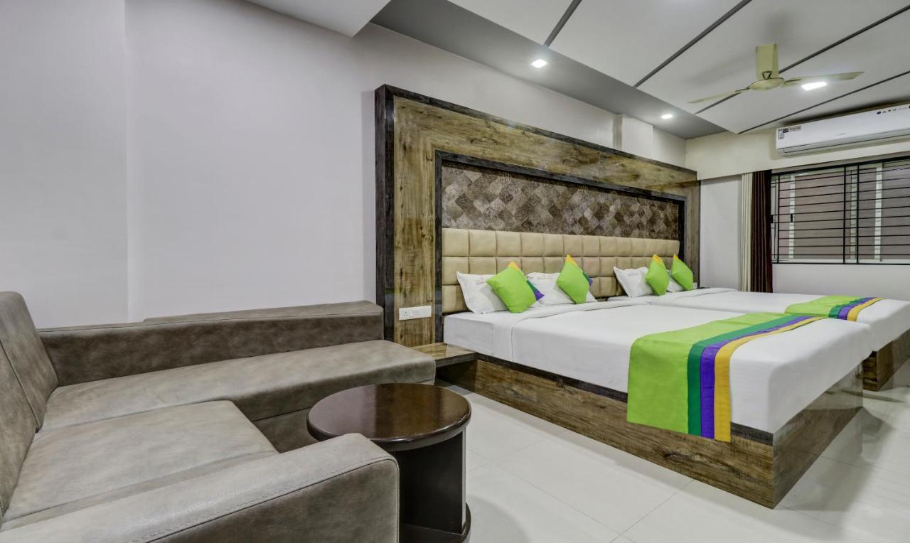 Treebo Sahara 750 M From St Johns Medical College And Hospital Bangalore
