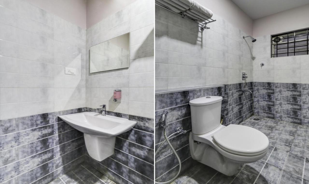 Treebo Sahara 750 M From St Johns Medical College And Hospital Bangalore