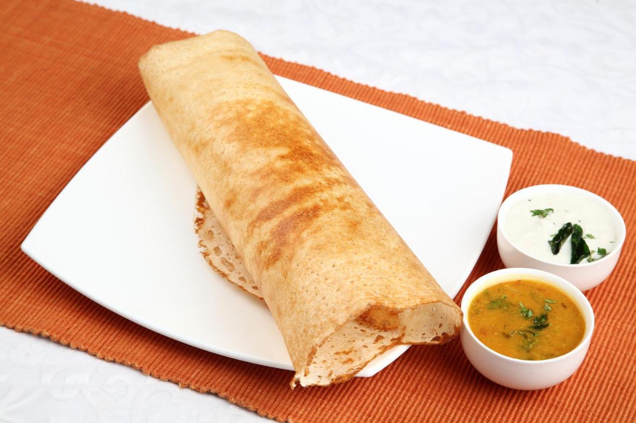 Oyo Flagship 12476 Bellandur 3*