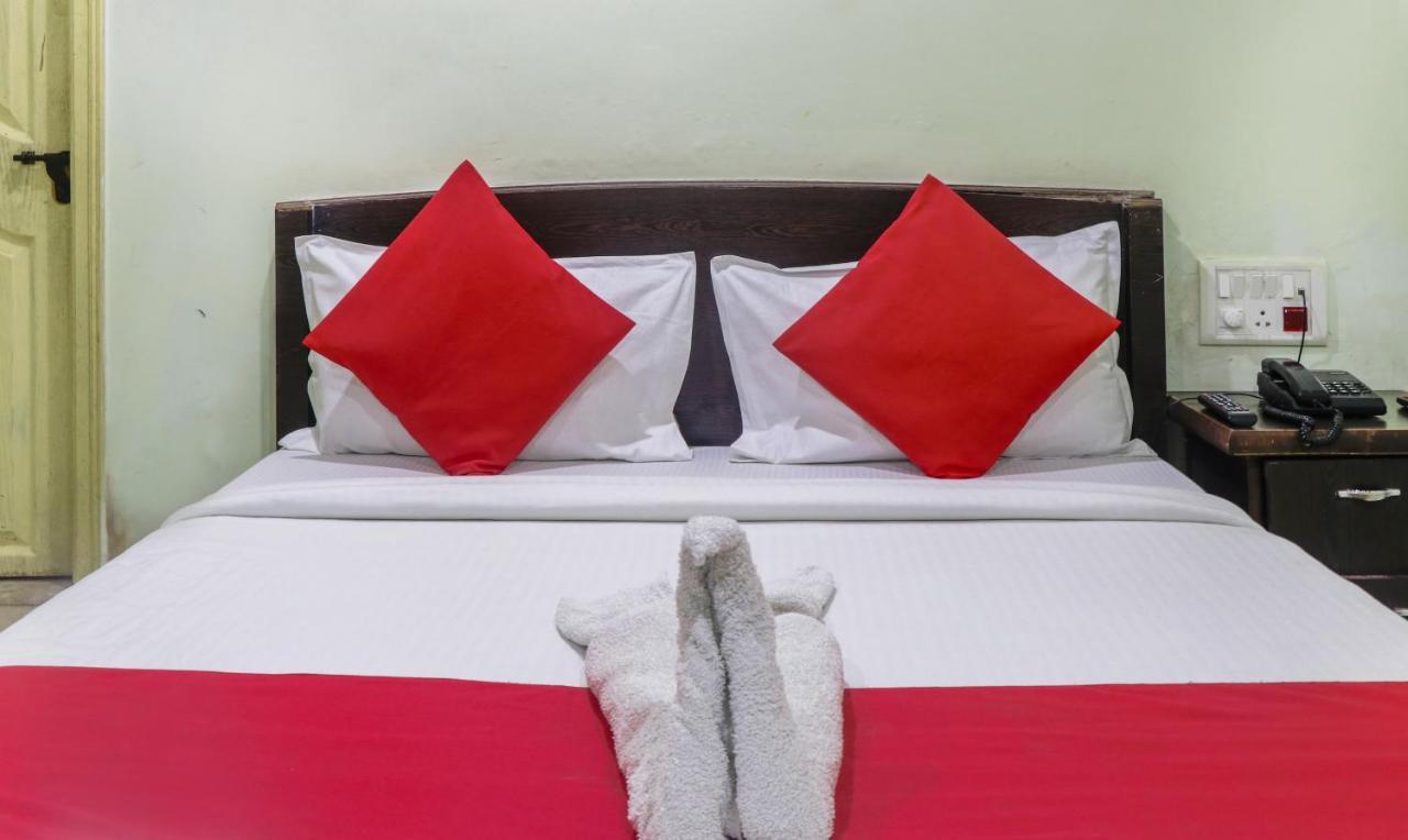 Hotel Bns Basavanagudi 3*