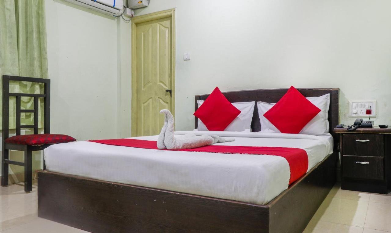 Hotel Bns Basavanagudi
