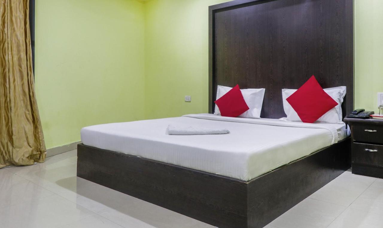 Hotel Bns Basavanagudi Bangalore